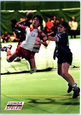 Postcard - Handball Game picture