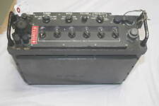 RT-1133/PRC-70 Military HF-VHF Transceiver picture