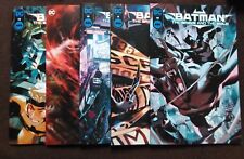 BATMAN BRAVE AND THE BOLD #10-14 DC NEW COMIC SERIES PICK CHOOSE YOUR COMIC picture