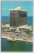 Postcard Doral Beach Hotel On The Ocean St Miami Beach Florida picture