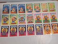 Garbage Pail Kids Cards 2020 Lot Of 32 picture