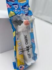 PEZ Chick-Fil-A “Eat Mor Chikin” Advertising Dispenser - Retired picture