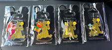 Lot 4 pins 2014~Disney WDW Imagination Gala Pin Event~Exclusive LE 1000 picture