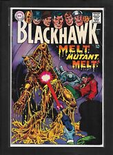 Blackhawk #236 (1967): Silver Age DC Comics Henry Boltinoff FN/VF (7.0) picture