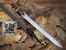 Percy Jackson Riptide Sword From Sea of Monsters Anaklusmos sword Olympians Gift picture