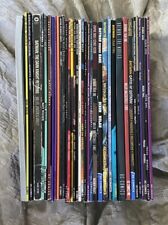 LOT OF 36 BATMAN TPB DC COMICS Trade Paperback Graphic Novel Elseworlds Year One picture