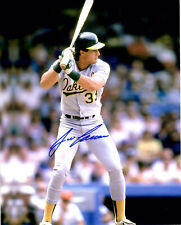 Jose Canseco 8.5x11 Photo Reprint picture