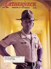 Leatherneck: Magazine of the Marines (Vol. 72) #7 FN; Marine Corps Assoc | July picture