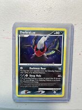 Pokemon Great Encounters Holo Rare Darkrai Card No.4/106 picture