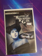 ANNE RICE'S THE MASTER OF RAMPLING GATE #1 9.2 INNOVATION PUBLISHING CM57-41 picture