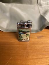 Vintage Niagara Falls Lighter Made In Japan 1950.s?  picture