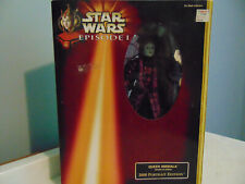 Star Wars Episode I Queen Amidala Doll Return to Naboo 2000 Portrait Edition picture