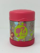Barbie  Thermos Brand  - Mattel 2007 Licensed - Nice  Condition picture
