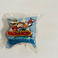 Wendy's Happy Meal Toy Wacky Racing Cartoon Network picture