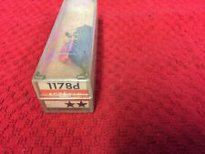 1178D ASTATIC PHONOGRAPH CARTRIDGE NOS picture