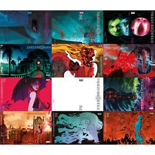 Spectregraph (2024) 1 2 Variants | DSTLRY Comics | COVER SELECT picture