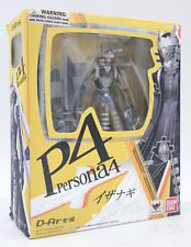 Bandai D-Arts Persona 4 The Animation Izanagi Figure P4 Sealed picture