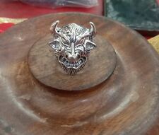 AGHORI MOST POWERFUL VASHIKARAN LOVE ATTRACTION HPNOTISM RING VERY RARE Occult++ picture