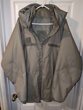 USGI Gen 3 lll Parka Cold Weather ECWCS Official US Army Issue Large Regular picture