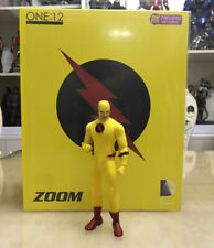 Mezco DC Comics: The Flash 1/12 Action Figure Collective Boxed Toys Model Gift picture
