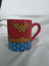 Wonder Woman Mug DC Comics picture