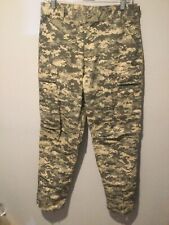NWOT ROTHCO ULTRA FORCE ARMY MILITARY ACU DIGITAL CAMO PANTS     SMALL REGULAR picture