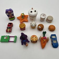 Vintage McDonalds Happy Meal Toys Mixed Lot of 15 #7 picture