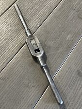 Vintage GTD Greenfield No. 6 Tap Wrench Handle (1-B2) 3# picture