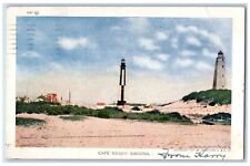 1907 Cape Henry Virginia Jamestown Exposition Norfolk Virgnia VA Postcard picture