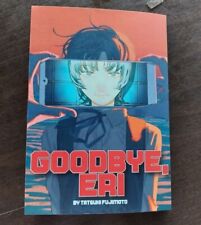 Goodbye,Eri by Tatsuki Fujimoto One Shot Manga English Version Comic Book EXPRES picture