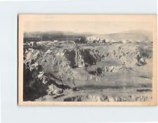 Postcard Thetford Mines Quebec City Canada picture