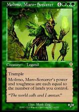 Molimo, Maro-Sorcerer ~ Invasion [ Excellent ] [ Magic MTG ] picture