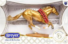 Horses Traditional Series - Secretariat 50th Anniversary Model | Limited Edition picture