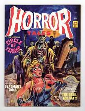 Horror Tales Vol. 5 #6 FN- 5.5 1973 picture