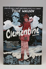 Clementine Book One picture