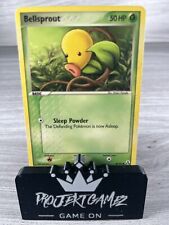 Bellsprout 49/92 EX Legend Maker Pokemon Card TCG picture