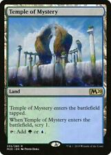 Temple of Mystery ~ Core 2020 [ NearMint ] [ Magic MTG ] picture