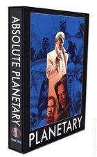 Absolute Planetary HC 1st Edition 2-1ST VF 2010 Stock Image picture
