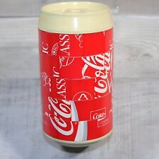 Vintage 1992 Coca-Cola Fun-Turns The Ultimate Puzzle Challenge Game picture