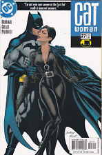 Catwoman #27, Vol.3(2002-2005) DC Comics, High Grade picture