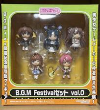 Nendoroid Petit B.G.M Festival Set Vol.0 Japan  picture