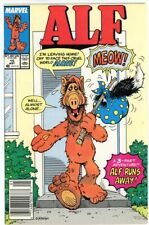 Comic Book, ALF, vol 1, #15, May, 1989, The Run Run Run Runaway, Vintage, ALF picture