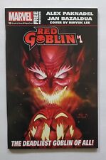 Marvel Free Previews Red Goblin #'1 New  picture