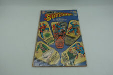 DC Giant Superman #227 - 1970 picture