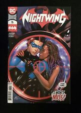 Nightwing #76  DC Comics 2021 NM- picture