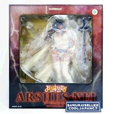 BASTARD Arshes Nei 1/6 PVC Figure Orchid Seed Japan NEW picture