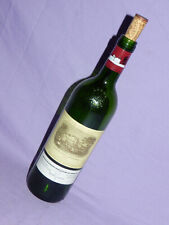 Chateau LAFITE ROTHSCHILD 1996 Empty Vintage Bordeaux Wine Bottle with cork picture