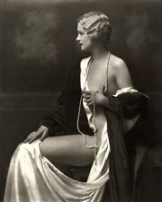 Ziegfeld Girl MARIE STEVENS Sexy Photo (185-b ) picture