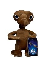 E.T. The Extra-Terrestrial 12