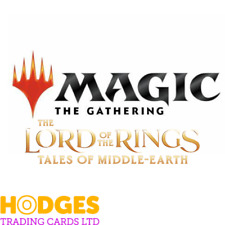 MTG:The Lord of the Rings: Tales of Middle-earth Singles Pick Your Own Card picture